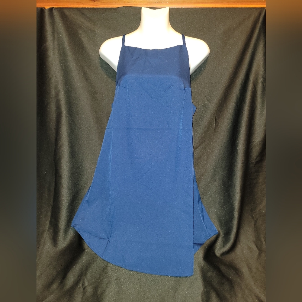 New Miss Lavish London Sundress~Nightgown~Size 2